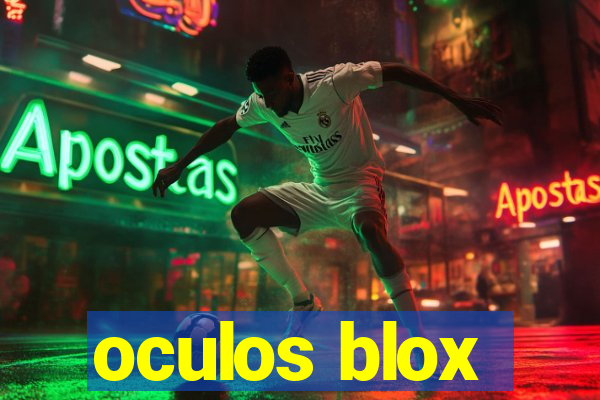 oculos blox